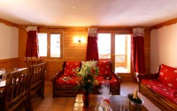   Residence Chalet Des Neiges Plein Sud 4*  14