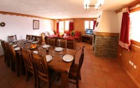   Residence Chalet Des Neiges Plein Sud 4*  6