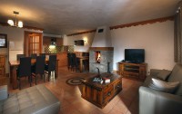 Residence Chalet Des Neiges Plein Sud 4*  5