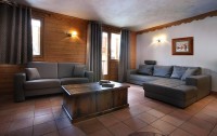 Residence Chalet Des Neiges Plein Sud 4*  4