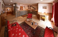 Residence Chalet Des Neiges Plein Sud 4*  2