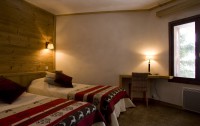 Chalet Toscana APT  4