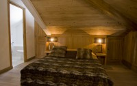 Chalet Toscana APT  2