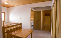 Chalet Cridelf APT  2