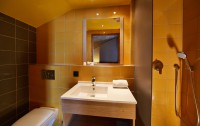   Residence Chalets De Rosael Contemporary 4*+  11