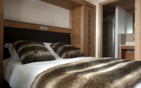   Res. Chalet Des Neiges Koh-i Nor 5*  6