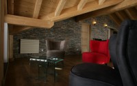   Res. Chalet Des Neiges Koh-i Nor 5*  15