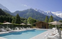   Excelsior Chamonix 4*  9