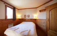   Residence Chalets De Rosael Authentic 4*  31