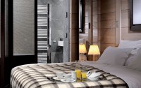   Grandes Alpes Private Hotel 5*  42