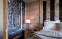   Grandes Alpes Private Hotel 5*  38