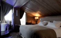   Grandes Alpes Private Hotel 5*  36