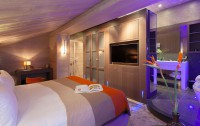   Grandes Alpes Private Hotel 5*  17