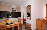   Residence L Altineige 3*  6