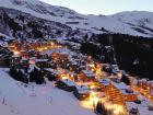   Residence Les Fermes De Meribel 4*  11