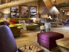   Residence Les Fermes De Meribel 4*  7