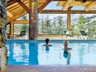   Residence Les Fermes De Meribel 4*  6