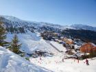   Residence Les Fermes De Meribel 4*  13