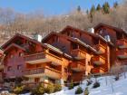   Residence Les Fermes De Meribel 4*  1