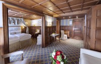 Grand Hotel Des Alpes 4*  5