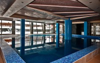   All Seasons Club Apart-hotel 4*  11