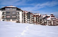   All Seasons Club Apart-hotel 4*  1