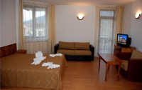 Elegant Spa Apart-hotel  3*  5