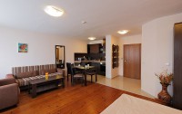   Grand Montana Apart-hotel APT  12