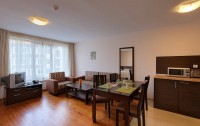   Grand Montana Apart-hotel APT  11