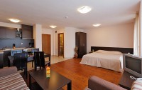   Grand Montana Apart-hotel APT  9