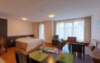   Grand Montana Apart-hotel APT  8