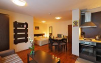 Grand Montana Apart-hotel APT  5