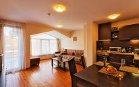 Grand Montana Apart-hotel APT  4