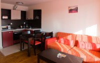   Mountview Lodge Apart-hotel APT  18