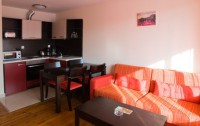   Mountview Lodge Apart-hotel APT  6