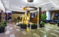   Murite Club Hotel 4*  40