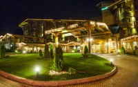   Pirin Golf Hotel & Spa 5*  31