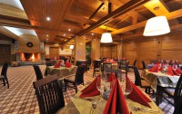   Pirin Golf Hotel & Spa 5*  24