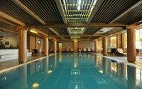   Pirin Golf Hotel & Spa 5*  9