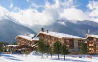   Pirin Golf Hotel & Spa 5*  1