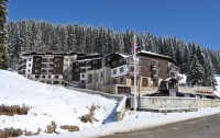   Stream Resort 3*  11