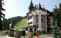 Villa Alpin 4*  2