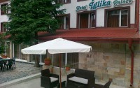   Iglika Palace 4*  8