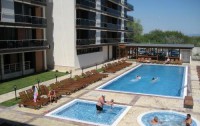   Pomorie Bay APT  29