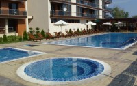   Pomorie Bay APT  17