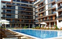   Pomorie Bay APT  1