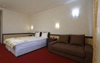 Trinity Residence & Spa 4*  4