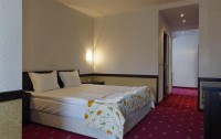 Trinity Residence & Spa 4*  2