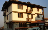   Iglika Bansko (ex. Jik) 3*  16