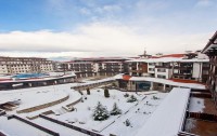   Astera Bansko Apartment Tourist Complex And Spa 4*  1